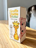 Giraffe Teether Rattle Blind Box 🤩